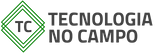 Tecnologia no Campo Logo
