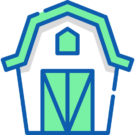 barn