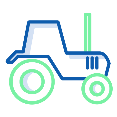 tractor