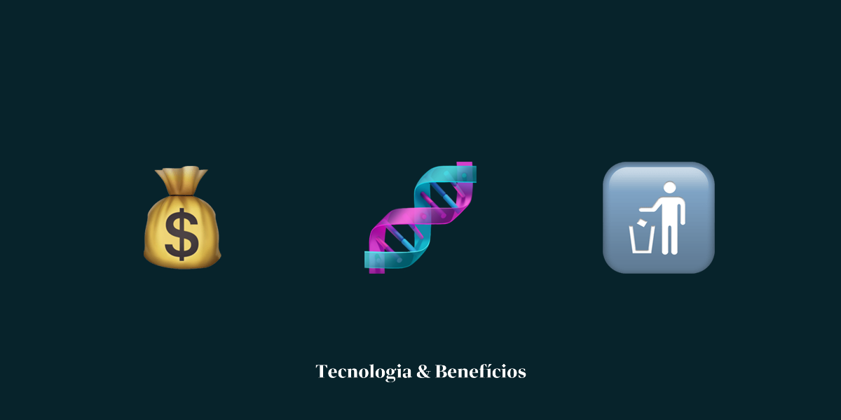 A UM6P Ventures do Marrocos investe em 2 tecnologias de edição de genes e redução de desperdício de alimentos