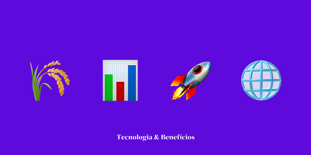 AgTech: Veja o Infográfico com o raio-x das startups do agronegócio