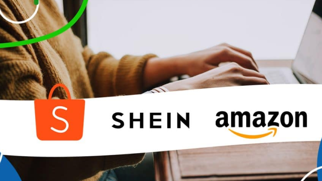 4 Programa de Afiliado – Shein, Shopee, Amazon e AliExpress! Saiba como começar