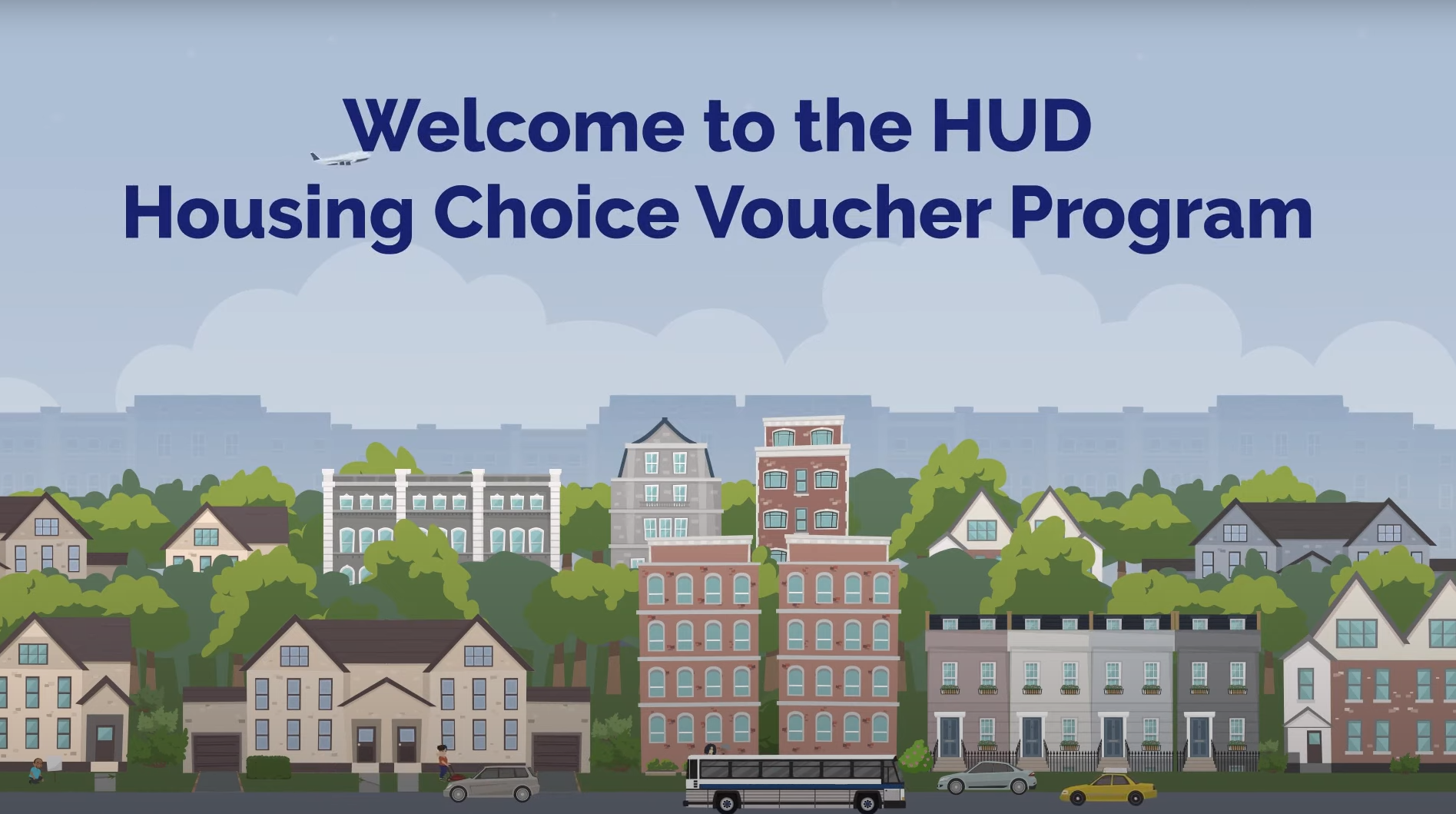 Don’t have anywhere to live? Meet the Housing Choice Voucher (Section 8)