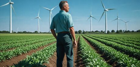 Como o Uso de Adubos Orgânicos Pode Melhorar a Sustentabilidade Agrícola