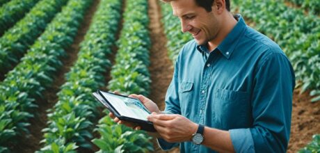 Como a Integração entre Agricultura e Pecuária Pode Aumentar a Sustentabilidade e Produtividade Rural