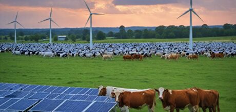 Como a Pecuária de Ciclo Curto Pode Aumentar a Produtividade e Sustentabilidade no Campo