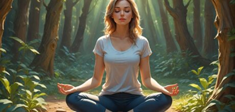 Meditação para reconectar com seu propósito pessoal
