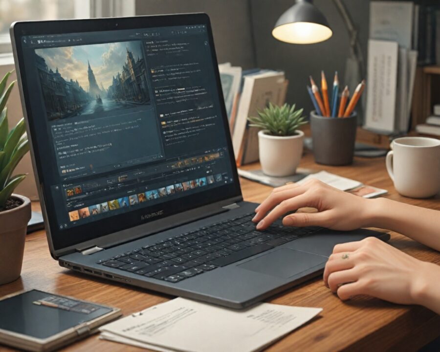 Dicas simples para organizar arquivos no computador