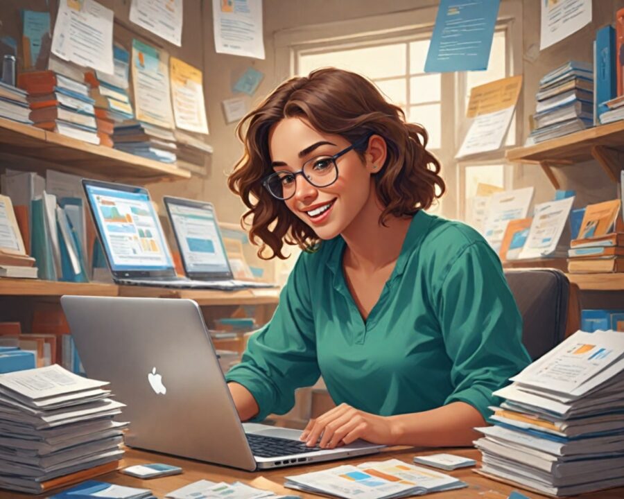 Como usar o Google Drive sem complicações: guia prático