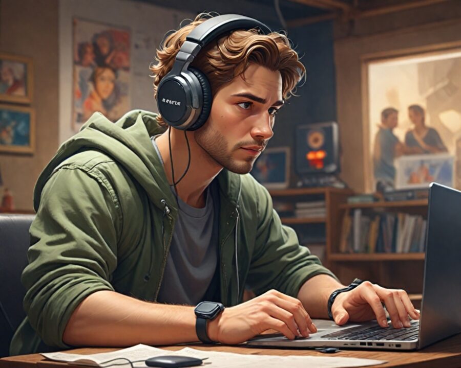 Como aprender tecnologia sozinho com vídeos do YouTube