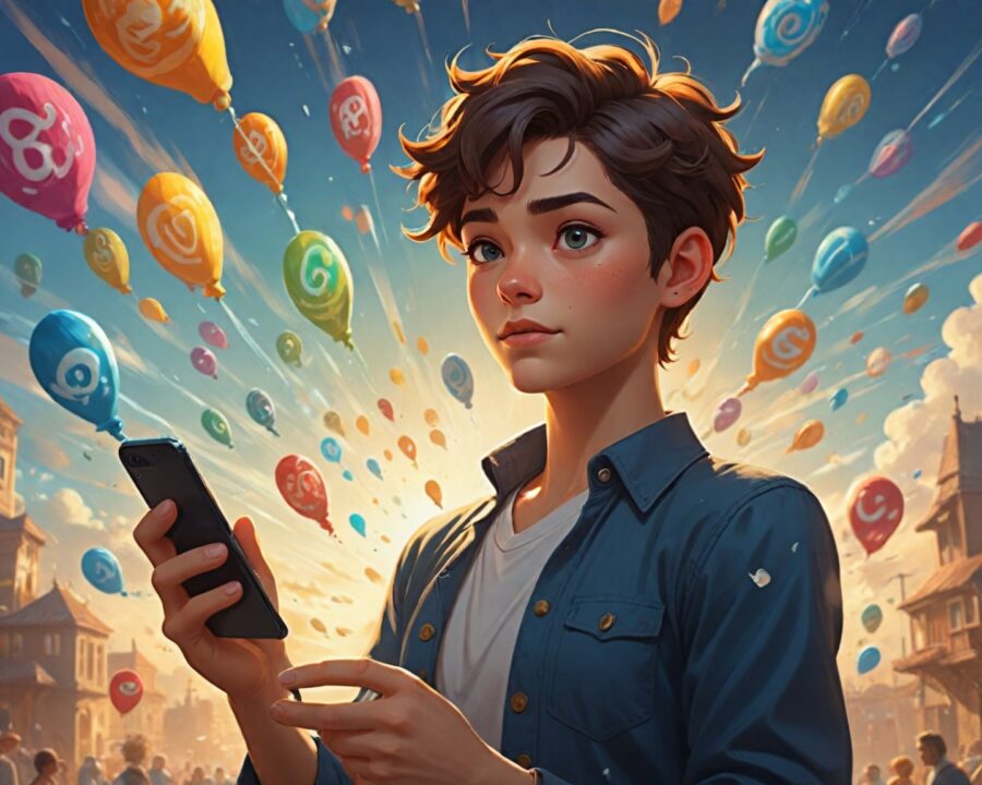 Como entender as configurações do seu celular sem medo