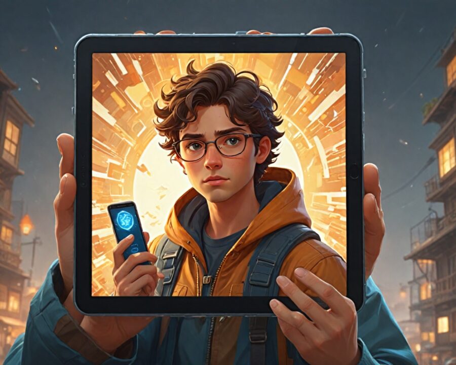 Como proteger seu celular sem saber de segurança digital