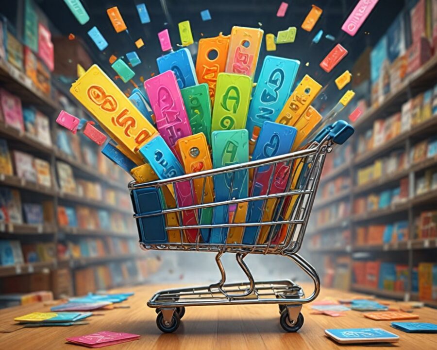 Dicas para economizar comprando em marketplaces como Amazon