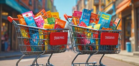O que vale mais a pena: cupom de desconto ou frete grátis?