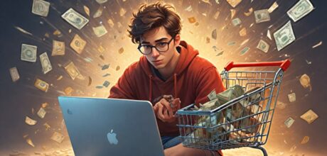 Estratégias para economizar em sites internacionais com segurança