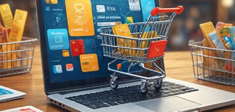 Guia prático para controlar gastos com cartão online