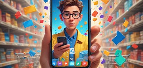 Melhores apps que avisam quando um produto entra em promoção