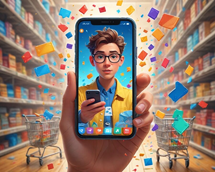 Melhores apps que avisam quando um produto entra em promoção