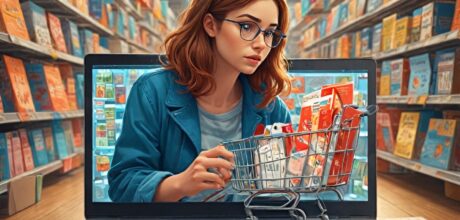 Como identificar promoções falsas em sites de e-commerce