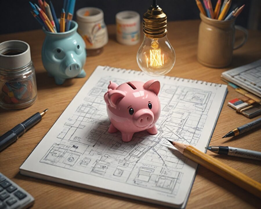Como validar uma ideia de negócio com pouco investimento