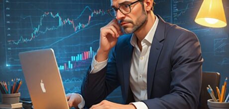 Como calcular o ponto de equilíbrio financeiro do seu negócio