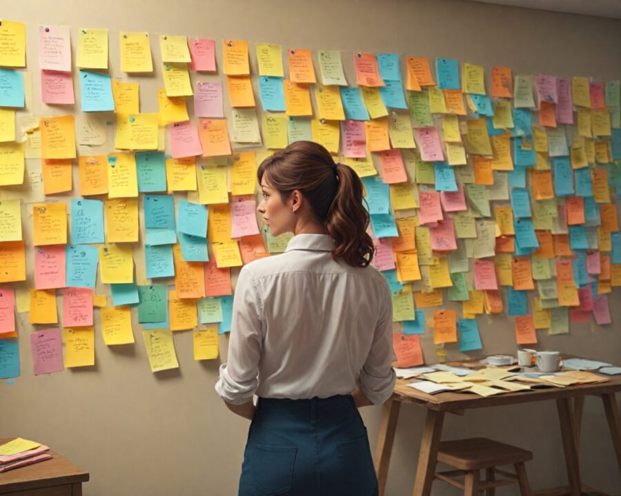 Como criar processos internos para negócios pequenos