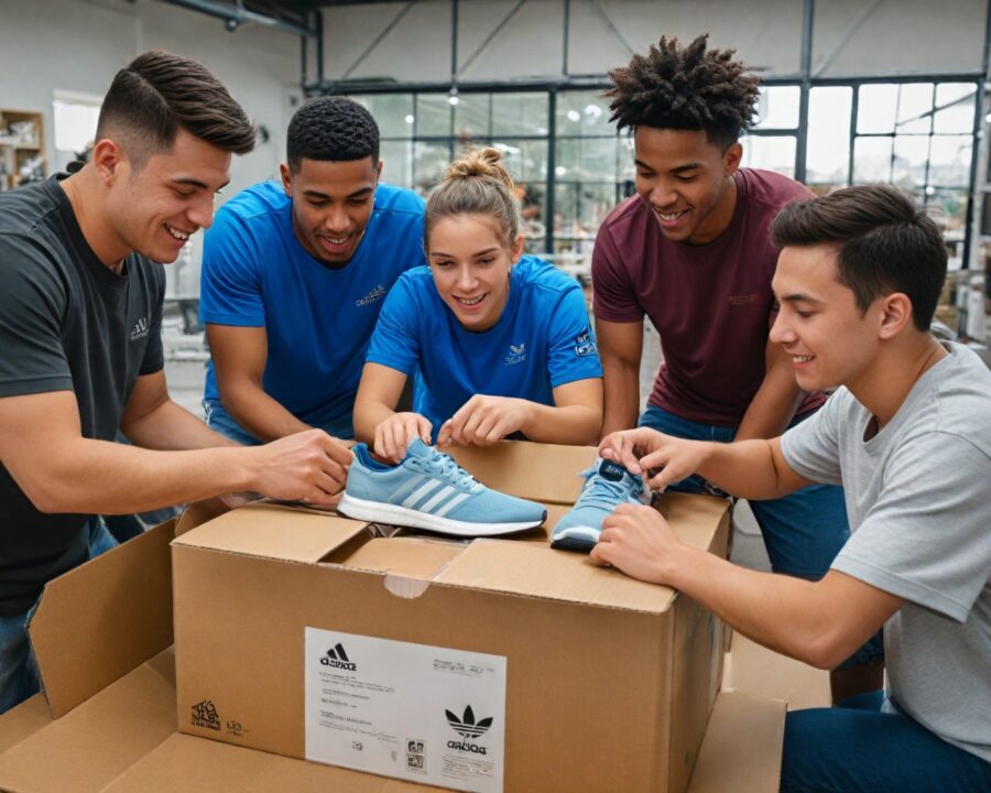 Adidas Product Testing: Az ingyenes tesztelés kapuja