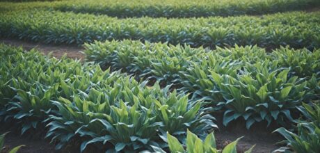 Como usar big data para aumentar a produtividade agrícola