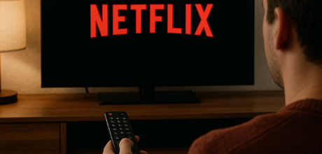 3 meses de Netflix GRÁTIS! Saiba como conseguir! 🎉​,