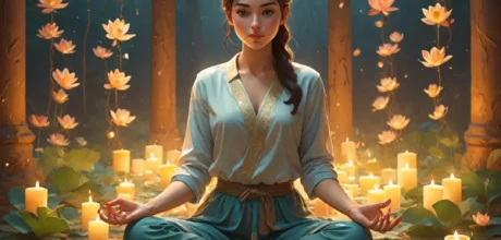 Práticas meditativas para fortalecer sua identidade pessoal