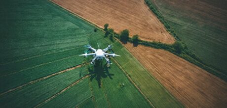 Tecnologias para monitoramento eficiente de solos agrícolas