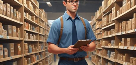 Como fazer gestão de loja física de forma prática e eficiente