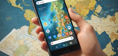 Como usar o Google Tradutor no celular: guia completo
