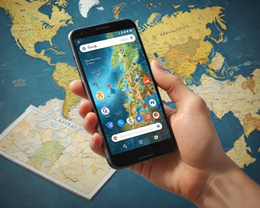 Como usar o Google Tradutor no celular: guia completo