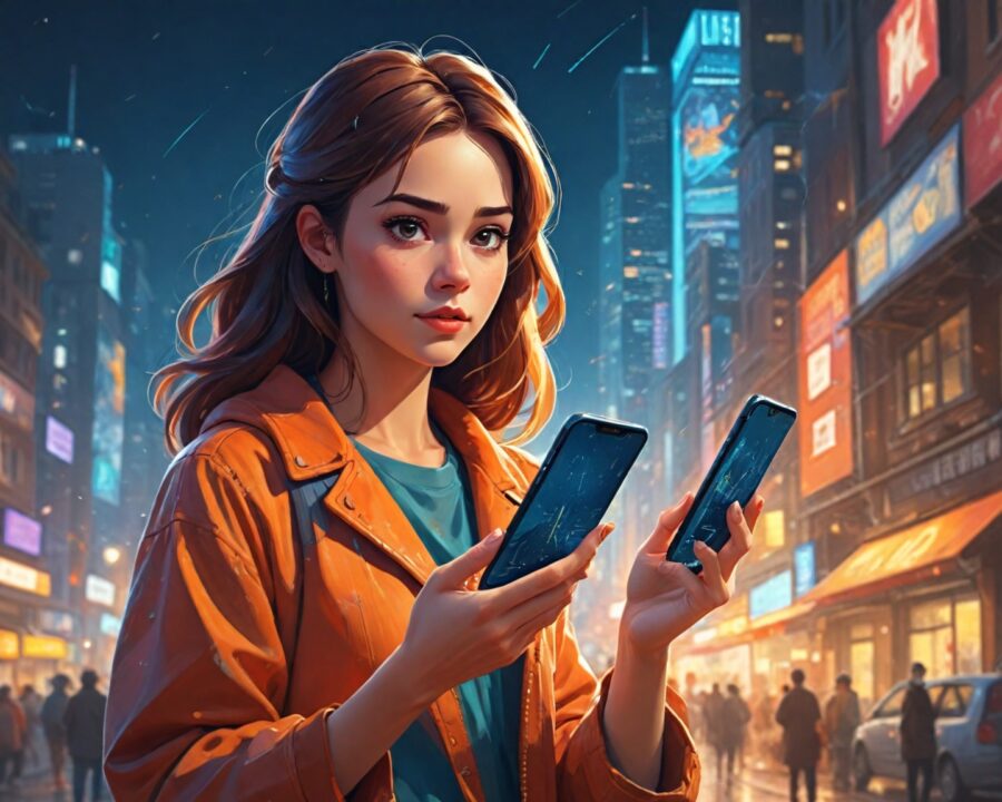 Como entender o consumo de internet no celular: guia prático