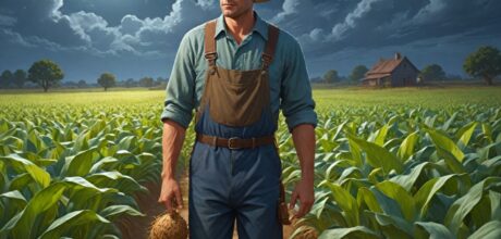 Como usar o calendário lunar na agricultura de forma eficiente