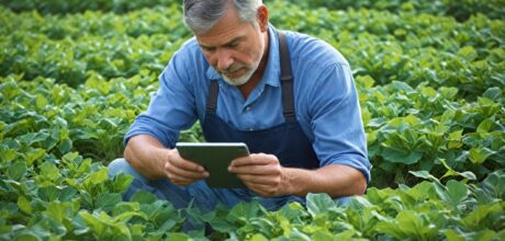 Soluções tecnológicas para aumentar a competitividade agrícola