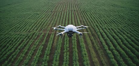 tecnologias emergentes que estão transformando a agricultura