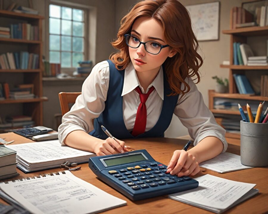 como precificar serviços de forma justa e eficiente