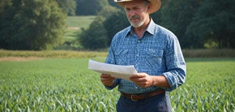 Benefícios fiscais e incentivos para agricultores no Brasil