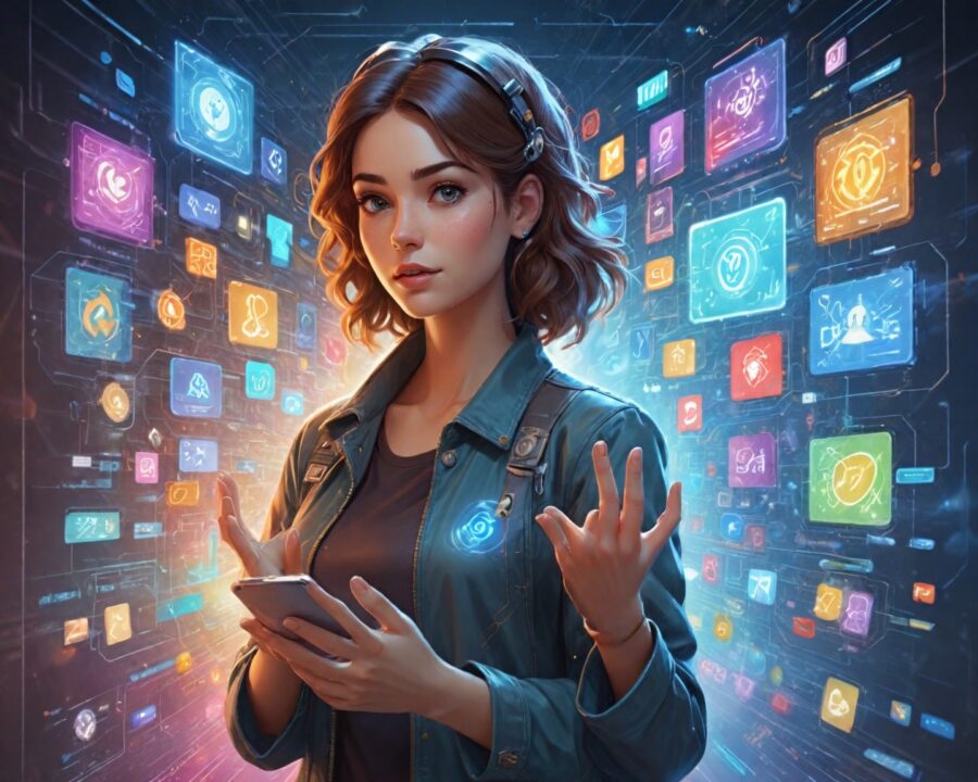 Como usar tecnologia sem medo de errar: guia prático