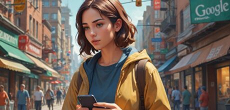 como usar o Google Tradutor no celular: guia detalhado