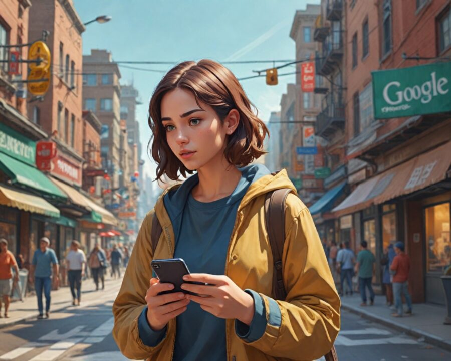 como usar o Google Tradutor no celular: guia detalhado