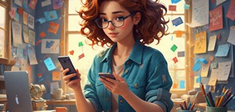 como começar no Instagram do zero: guia completo para iniciantes