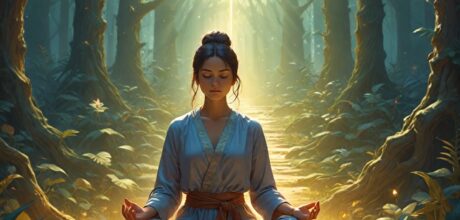 Meditação e intuição: como usar no autodescobrimento