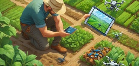 como fazer um plano de manejo rural eficiente e sustentável
