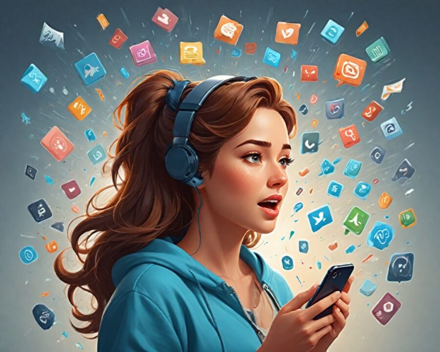 Como usar comandos de voz no celular: guia prático e completo