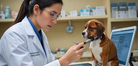 A importância da saúde animal e como a tecnologia pode ajudar