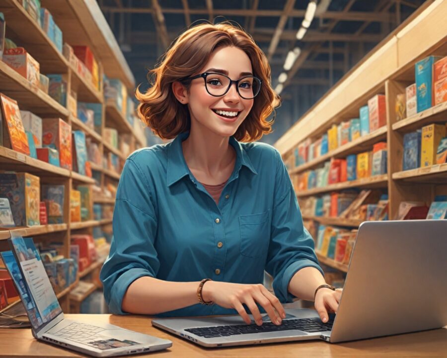 Como encontrar promoções online confiáveis e seguras