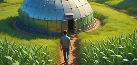 Como utilizar biodigestores na agropecuária: guia completo